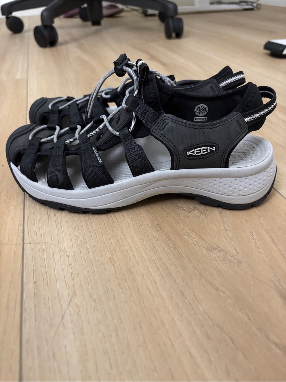 Keen Astoria West Water Shoes